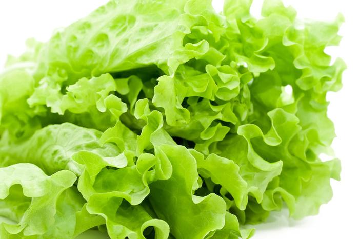 5Gr Hạt Giống Xà Lách Xoan Xanh (Hàng Loại 1