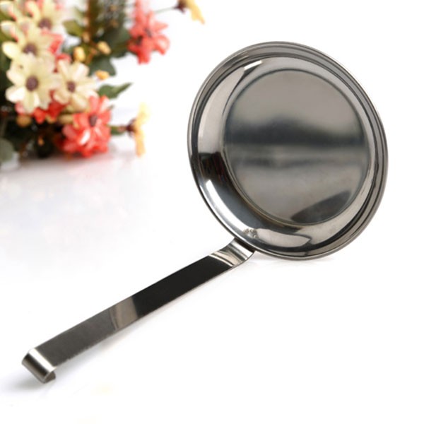 Bộ 1- 5 Khuôn Inox Làm Bánh Tôm