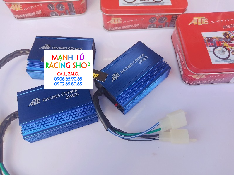 Ic độ wave s110