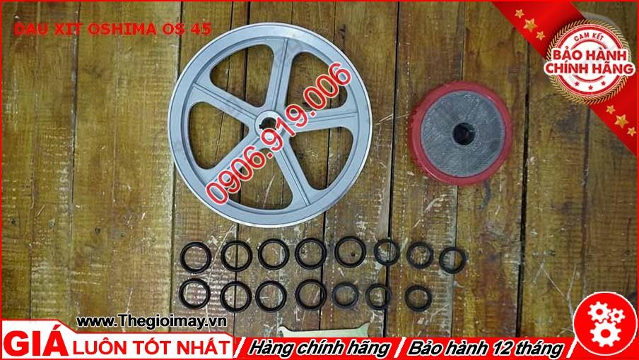 [HCM]Đầu xịt OSHIMA OS45