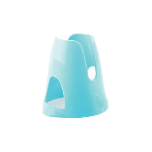 2-in-1 Plastic Base for Water Bottles for Hamsters - T3 Pets Shop