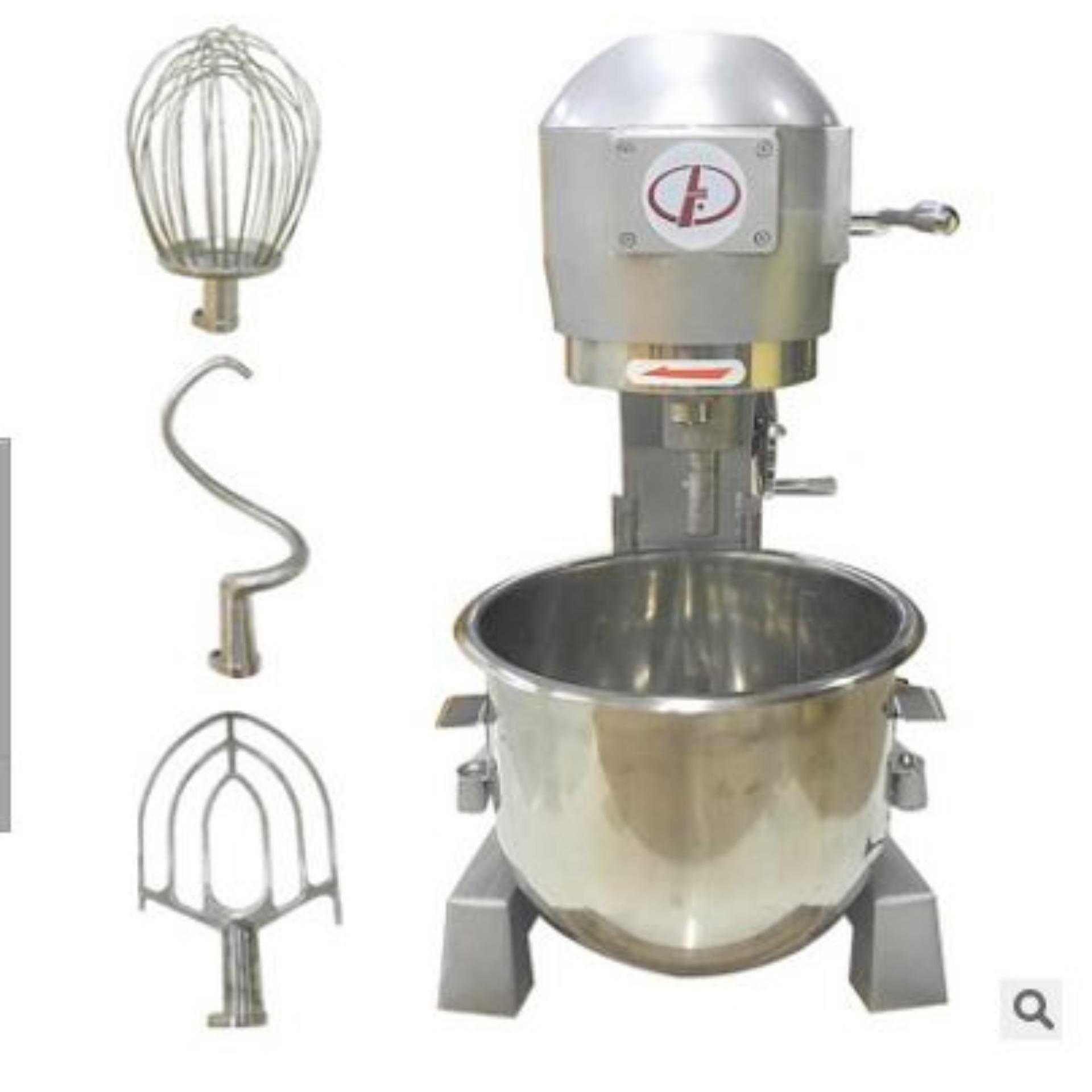 Máy trộn bột máy nhào bột B10L (10L) máy trộn bột để bàn ,máy đánh trứng đặt bàn