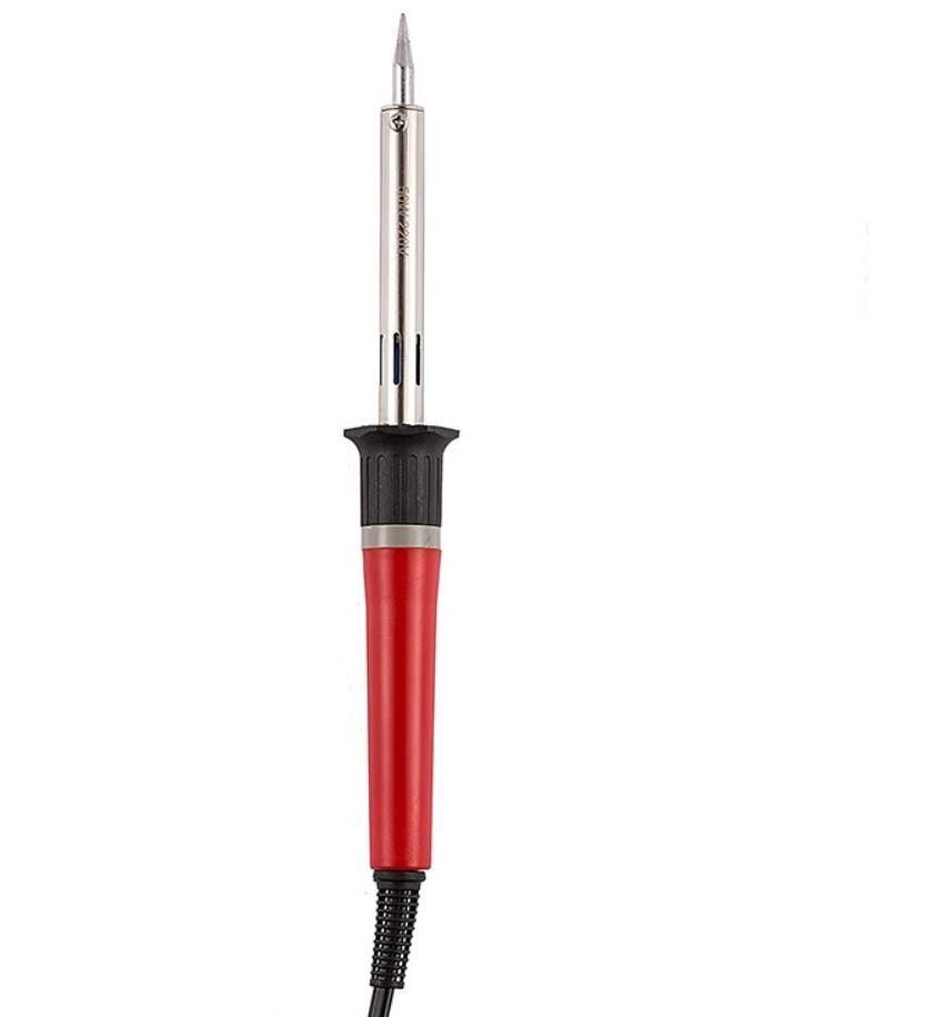 Mỏ hàn chì 60W Endura E9604 (Đỏ)