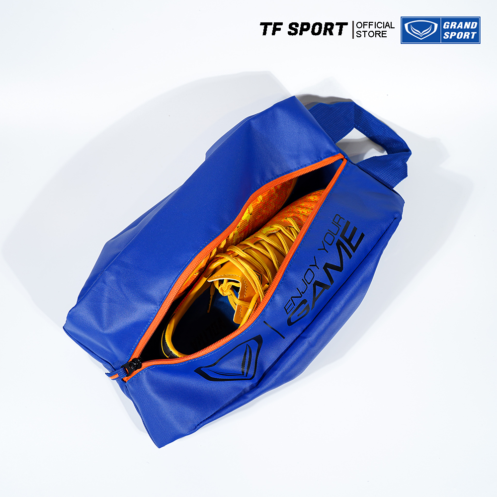 100% CHÍNH HÃNG Túi đựng giày đá banh, giày thể thao Grand Sport chính