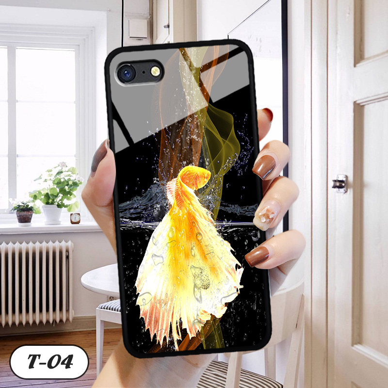 Ốp lưng OPPO A71 - in hình 3D