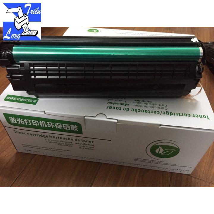 Hộp mực máy in 2900 mitsu