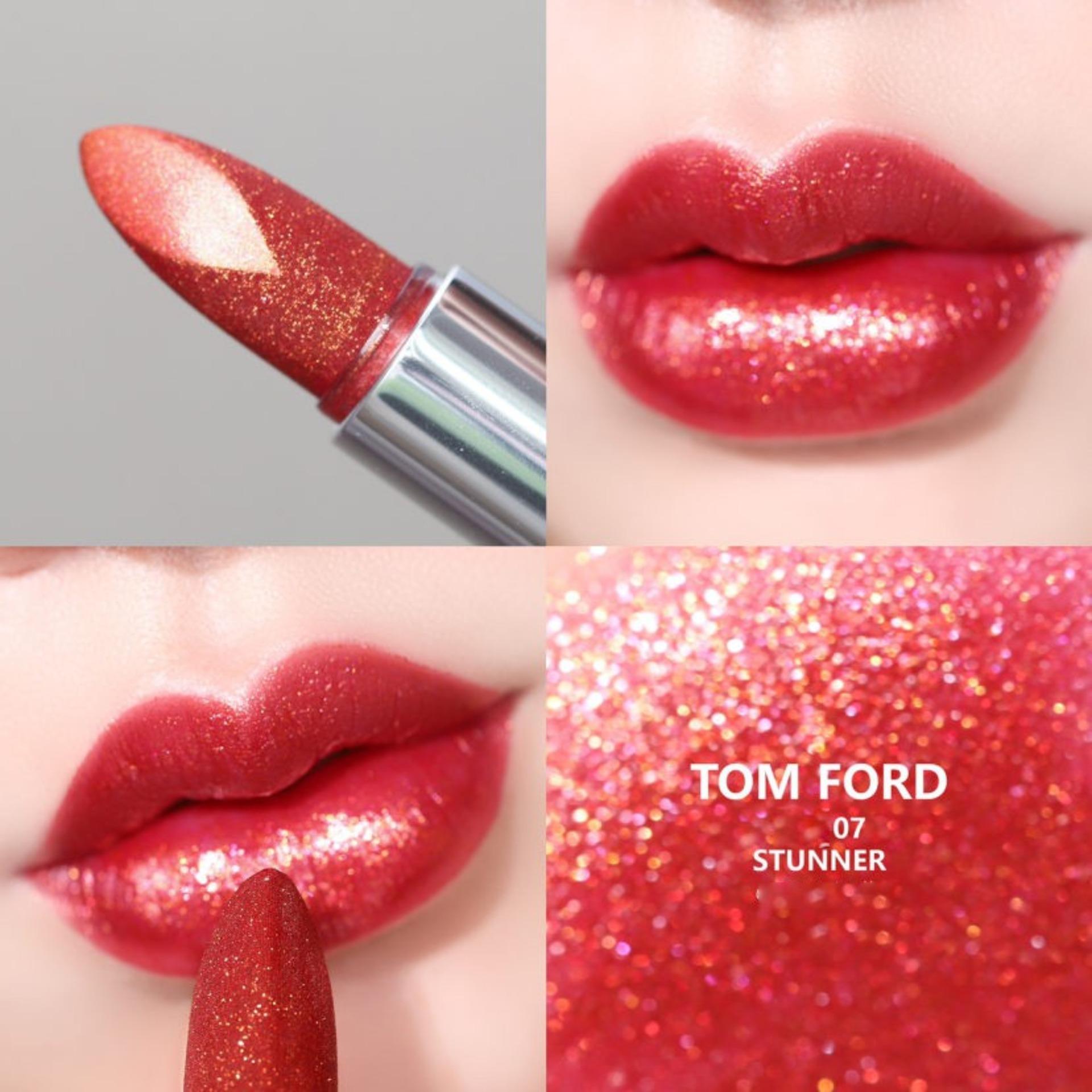Lịch sử giá Son Tom Ford Lip Spark Limited màu 07 Stunner cập nhật 4/2023 -  BeeCost