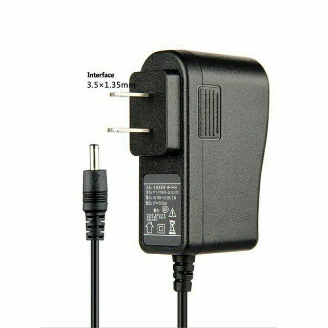 Nguồn 5V-2A chân bé dùng cho Tivi box và Camera