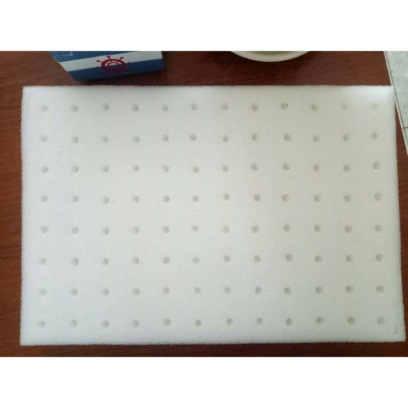 1 TẤM MÚT XỐP ƯƠM HẠT