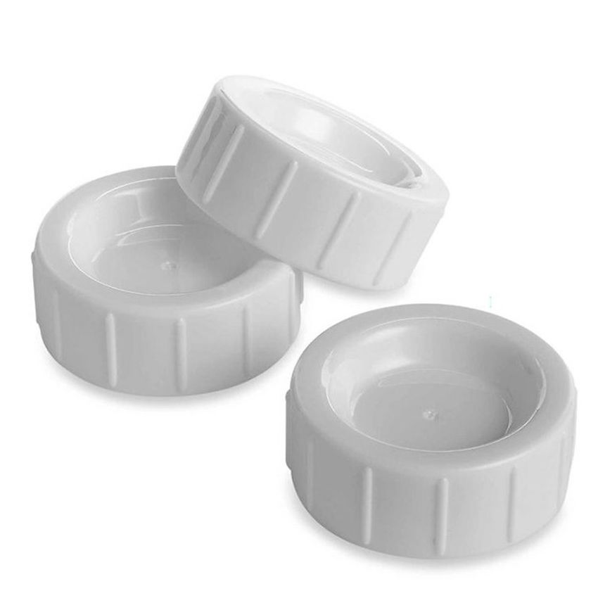 Nắp đậy bình sữa Dr. Brown's cổ chuẩn hẹp
