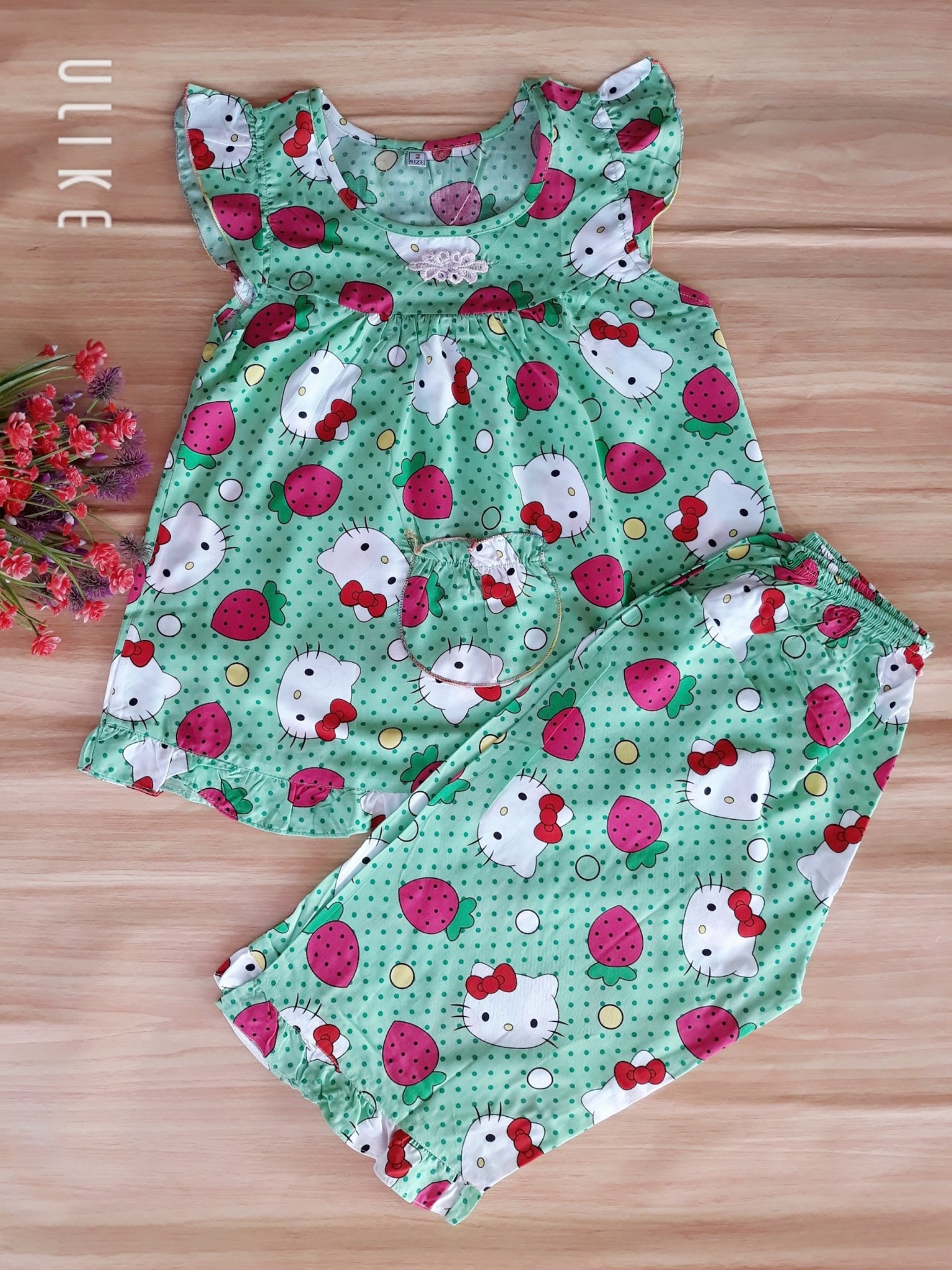 25-27KG ĐỒ TOLE/LANH BÉ GÁI SIZE ĐẠI (INBOX CHỌN MẪU)