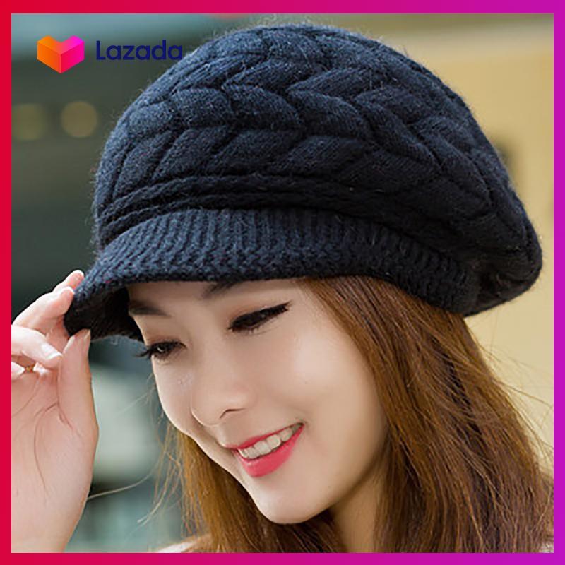 [HCM]Nón len lưỡi trai 2 lớp Ulzzang CAO CẤP cực Xinh - KAShop