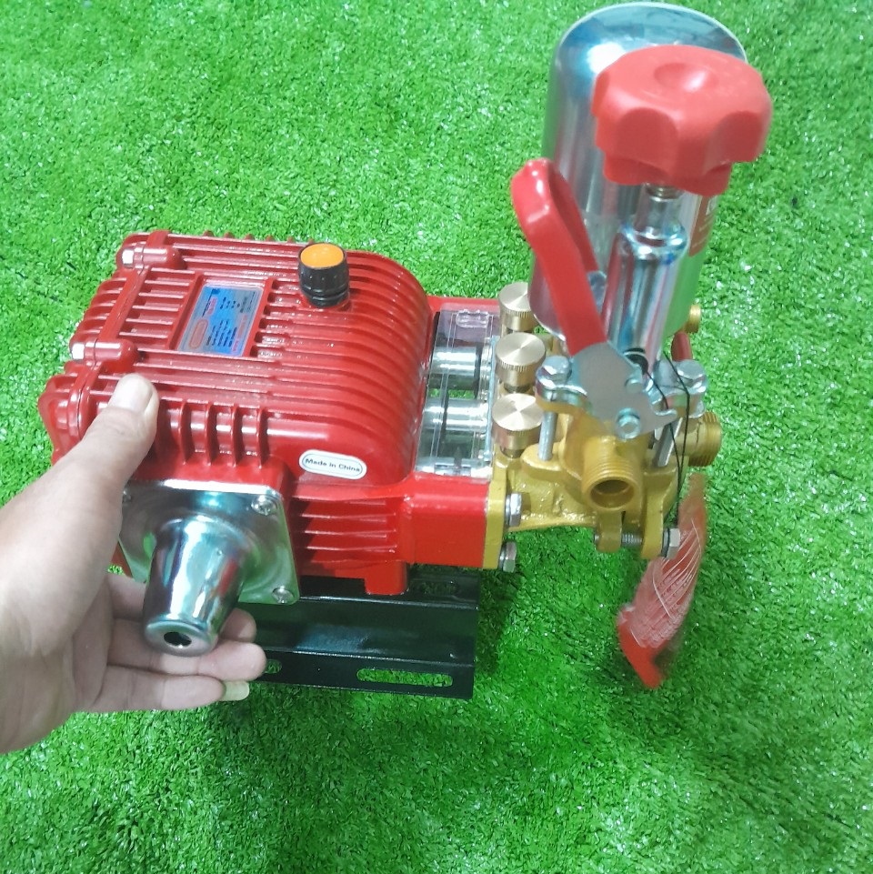 Đầu xịt rửa xe và phun trừ sâu Oshima os22 - 1hp