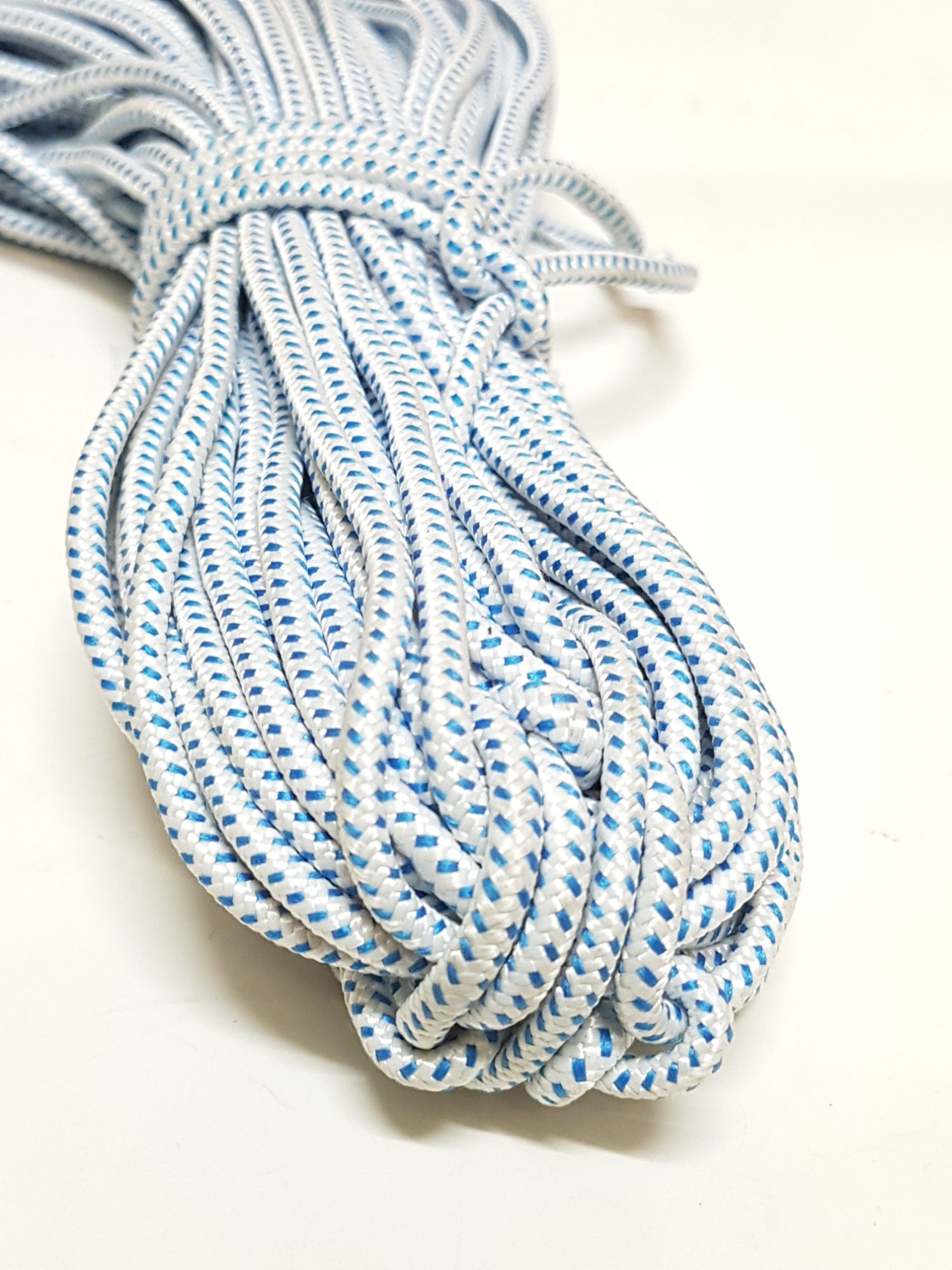 [Hcm]Window Curtain Rope 4Ly X 200.Gram