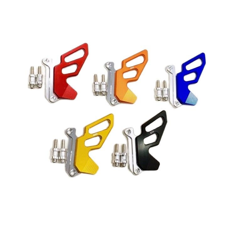 Che heo dầu trước cho airblade 2013-2016, vario 2015-2017