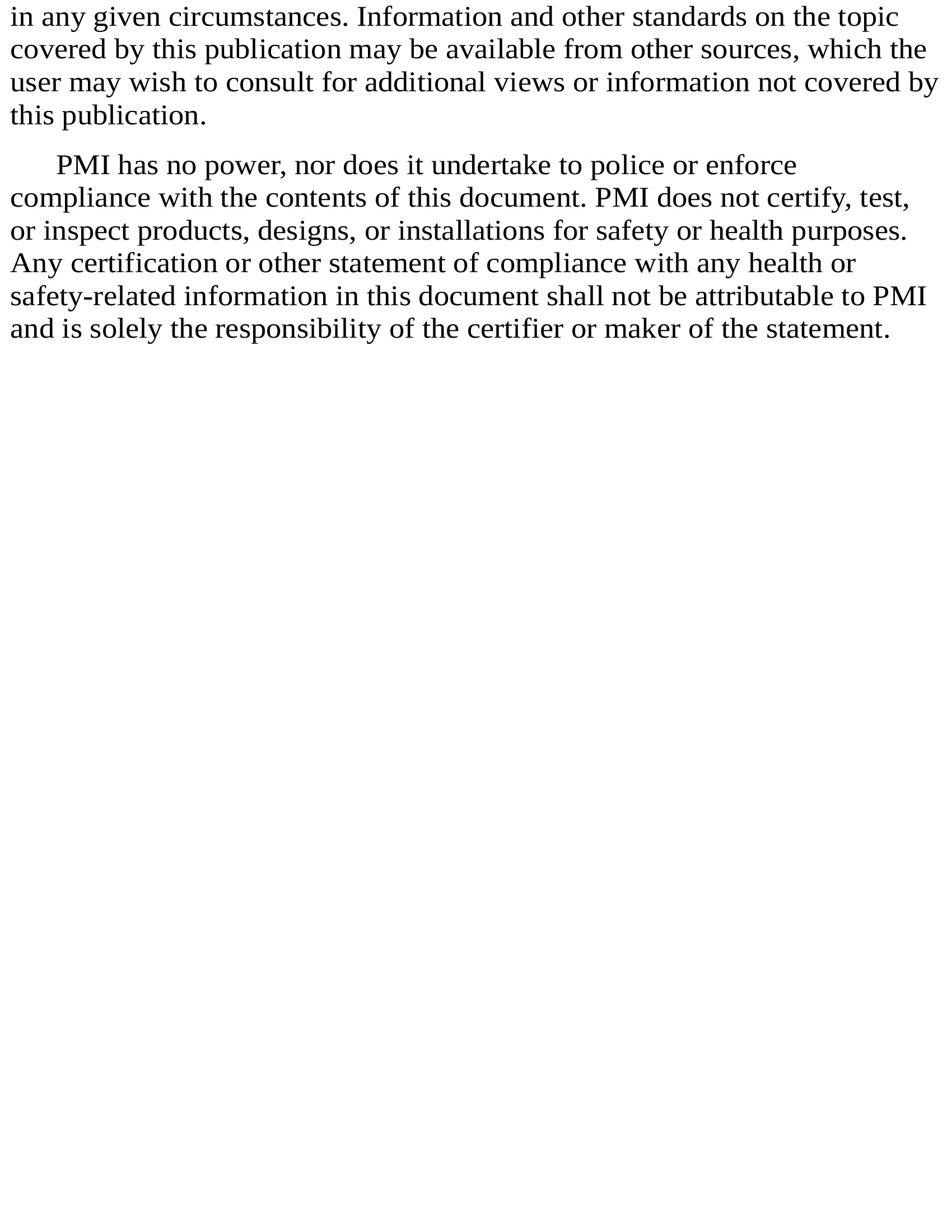 PMbok guide 7th - Hanoibookstore