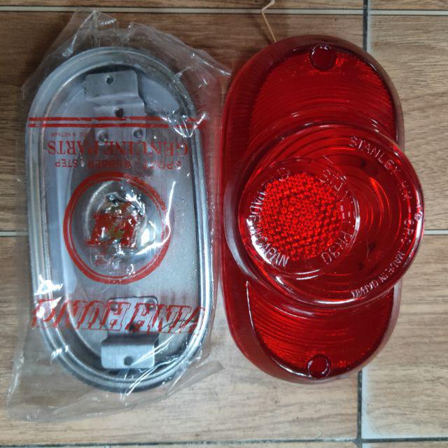 Bộ đèn hậu xe cub 81