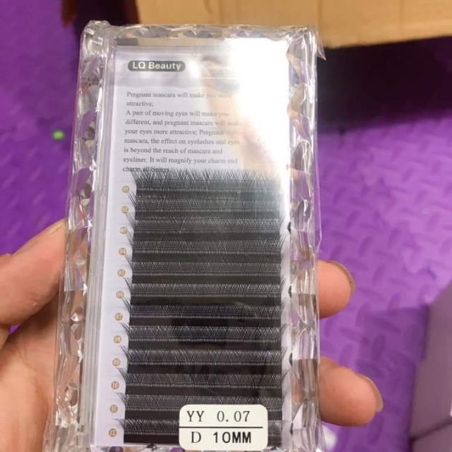 mi khay chữ Y,đủ độ cong, độ dài, độ dày