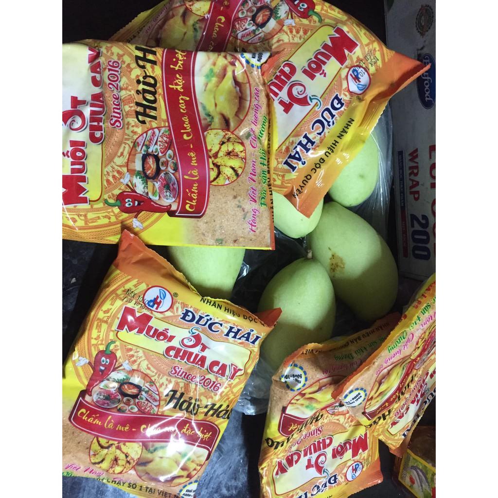 Muối bột canh chua cay Đức Hải
