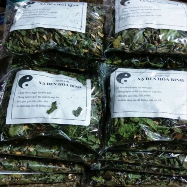 Sỉ toàn quốc 2kg xạ đen