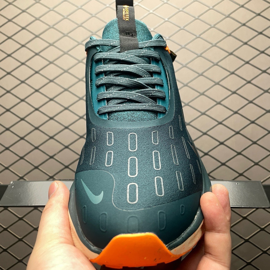 Giày 𝐍𝐢𝐤𝐞 𝐜𝐡𝐢́𝐧𝐡 𝐡𝐚̃𝐧𝐠 Infinity Gotex GTX4 chạy bộ