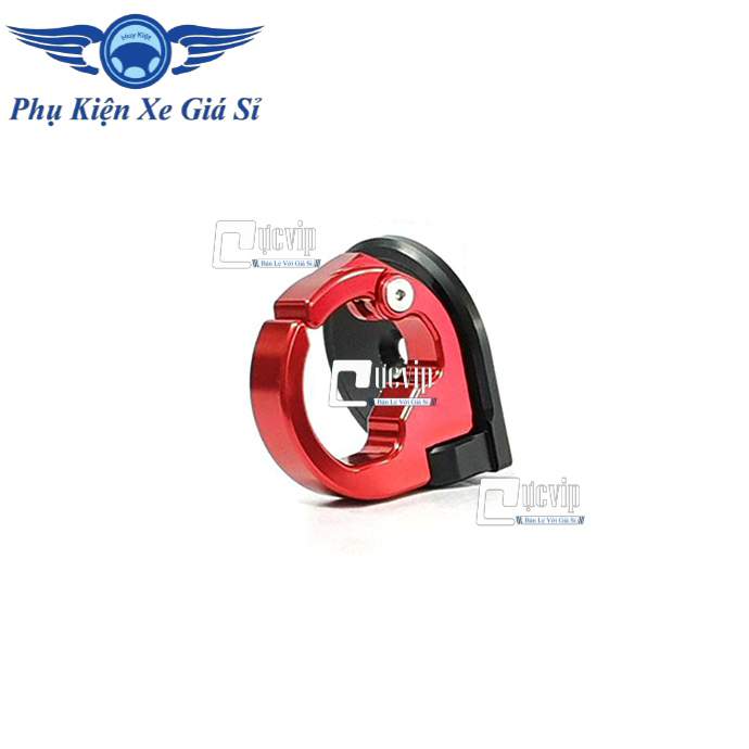 Móc Treo Đồ Nhôm CNC Dành Cho Vario/Click 2015 - 2017 MS1940