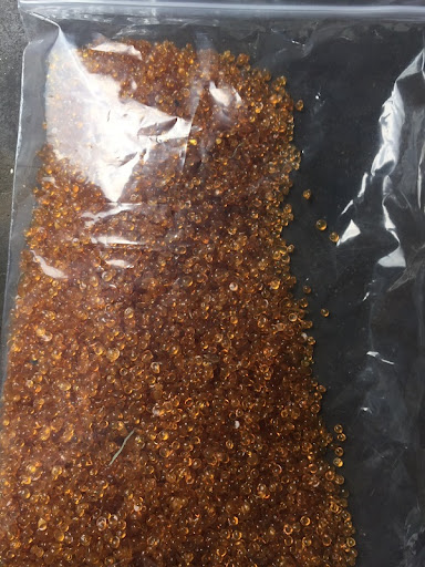 [HN] 500g Keo da trâu (Keo trâu hạt)