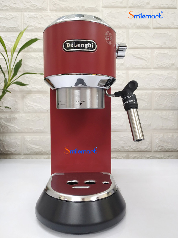 (BH chính hãng 12 tháng) Máy pha cà phê Delonghi EC685