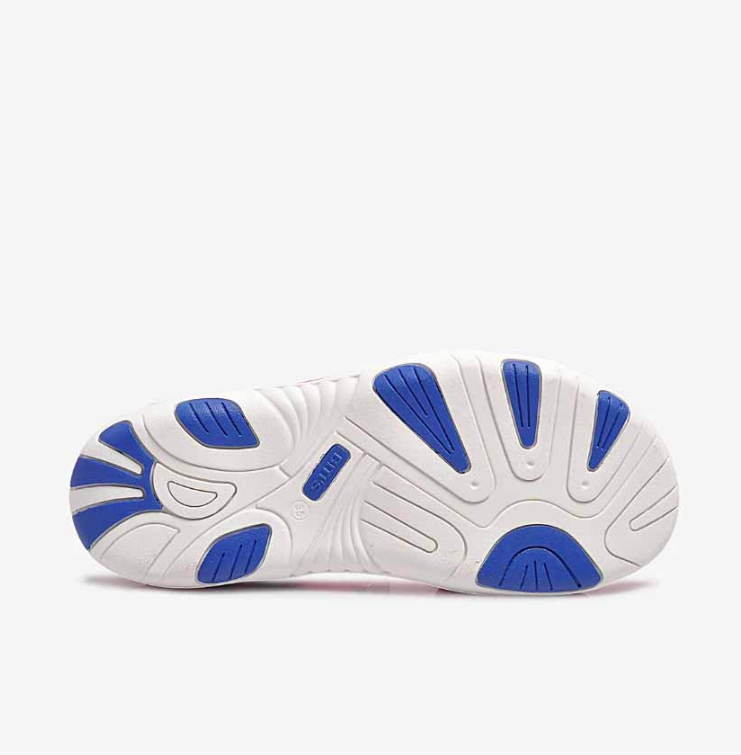 Sandal Bitis Si - Cao Su Bé Gái DRG002500
