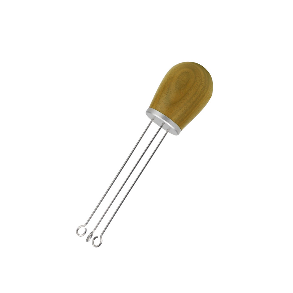 Bộ dụng cụ pha chế size 51mm cho máy pha cà phê Delonghi gia đình