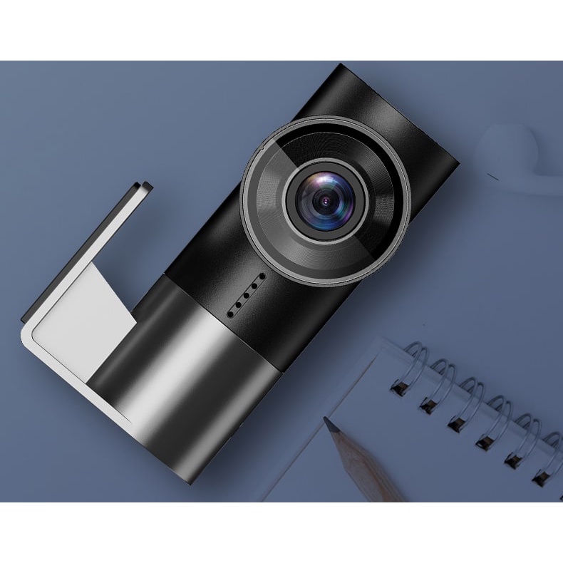 CAMERA HÀNH TRÌNH CARCAM W2S WIFI 2021