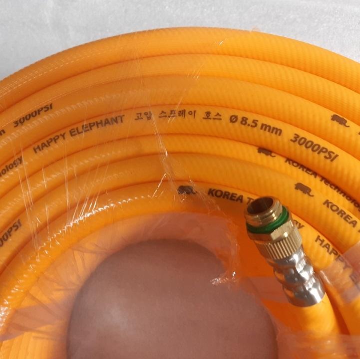 Dây phun bình xịt sợi 5 mét