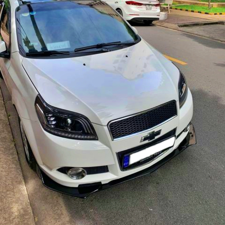 Cản Trước Gentra Aveo