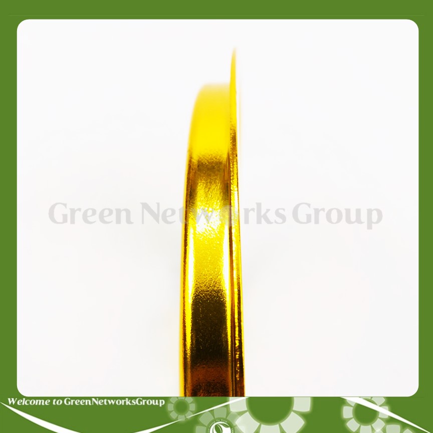 Ốp đĩa sên kiểng dành cho Exciter 150 Green Networks Group