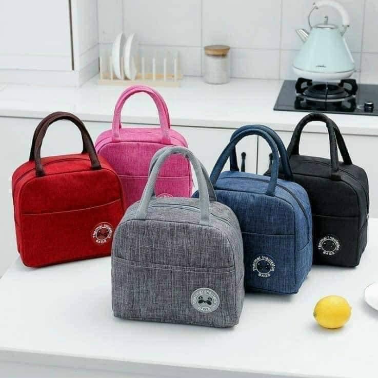Túi giữ nhiệt, túi đựng cơm văn phòng