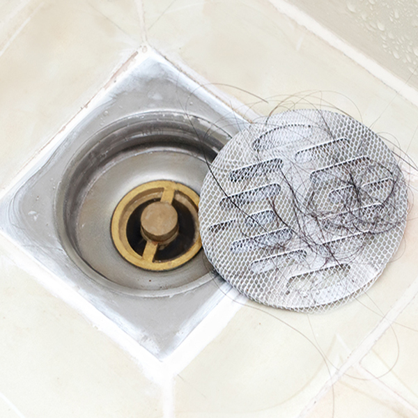 Túi Lọc Rác Nắp Thoát Nước Hố GaTúi Lọc Rác Nhà Tắm Túi Lưới Lọc Rác Bồn Rửa ChénTúi Chặn Rác Nhà Vệ Sinh