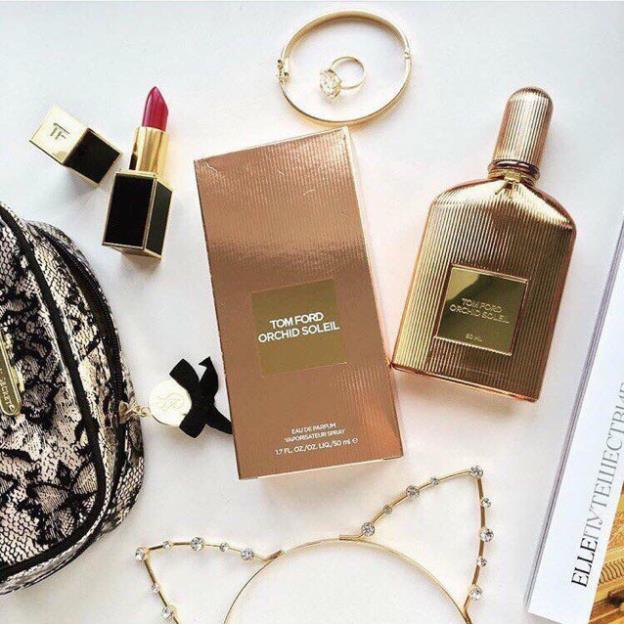 Perfumist - Nước hoa Tom Ford ORCHID SOLEIL