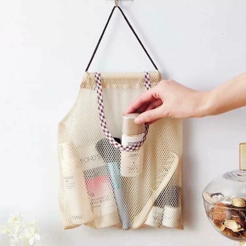 Túi lưới đựng hành tỏi(SALE GIÁ CỰC RẺ)