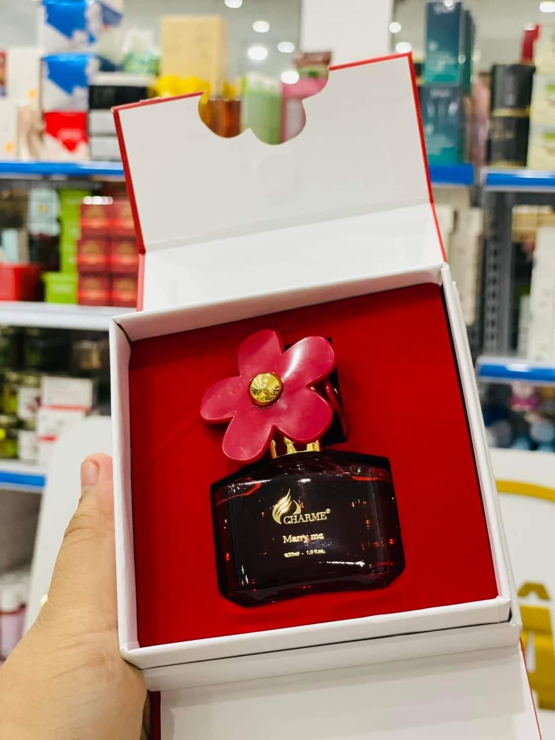 NƯỚC HOA MARRY ME 30ML