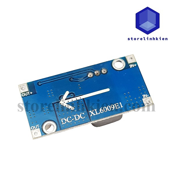 Mạch tăng áp DC-DC XL6009 4A
