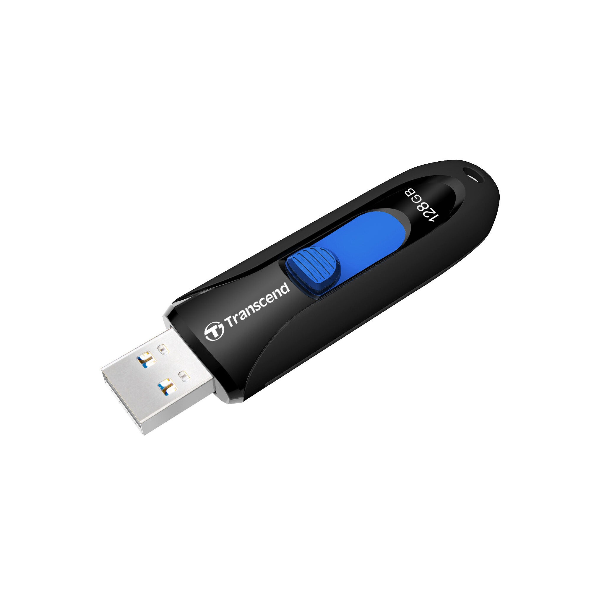 Transcend JF790K Flash Drive USB 3.1 (16GB/32GB/64GB/128GB/256GB/512GB)