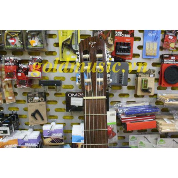 Đàn guitar Takamine GC3 NAT ( tặng bao + 3 phím + capo )