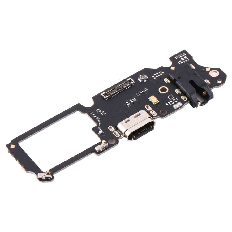 Chân sạc bộ oppo a5 - 2020 / a9 - 2020 zin