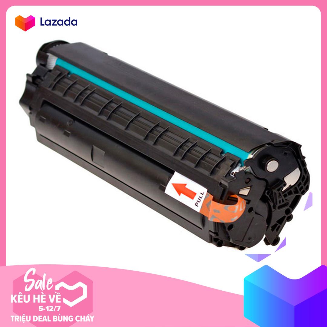 Hộp mực máy in canonLBP 2900