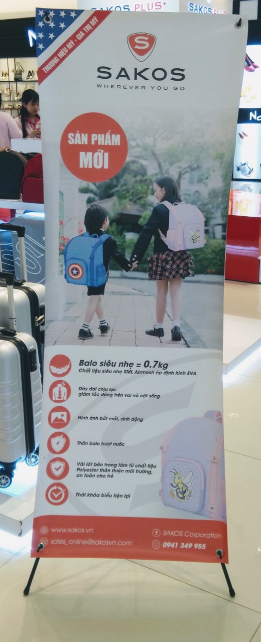 Side servo X normally size 80*180cm