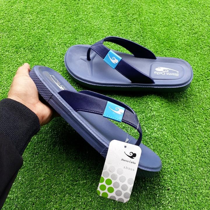 [HCM]DÉP KẸP NAM SIÊU NHẸ