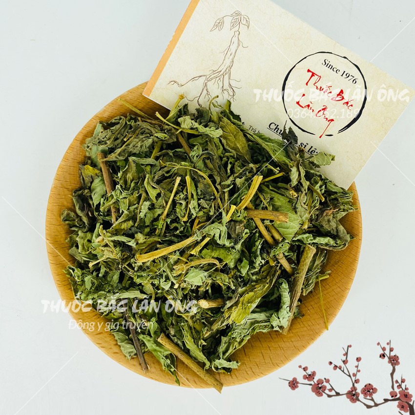 Cỏ Ngọt Sấy Khô 100g