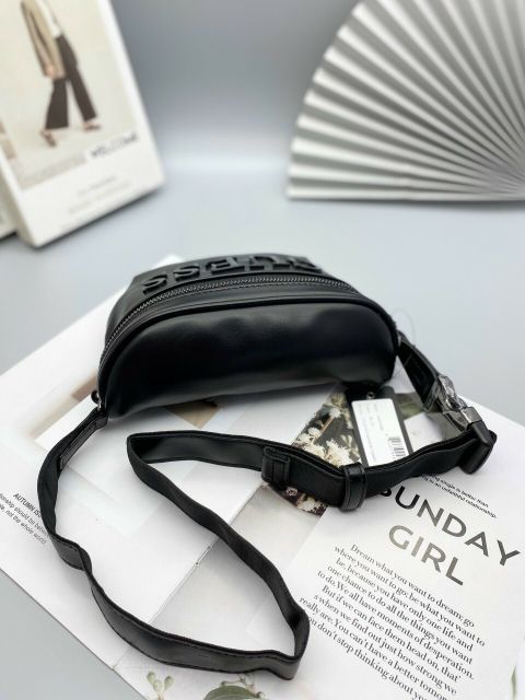 Túi Bao tử Guess hàng dư xịn authentic