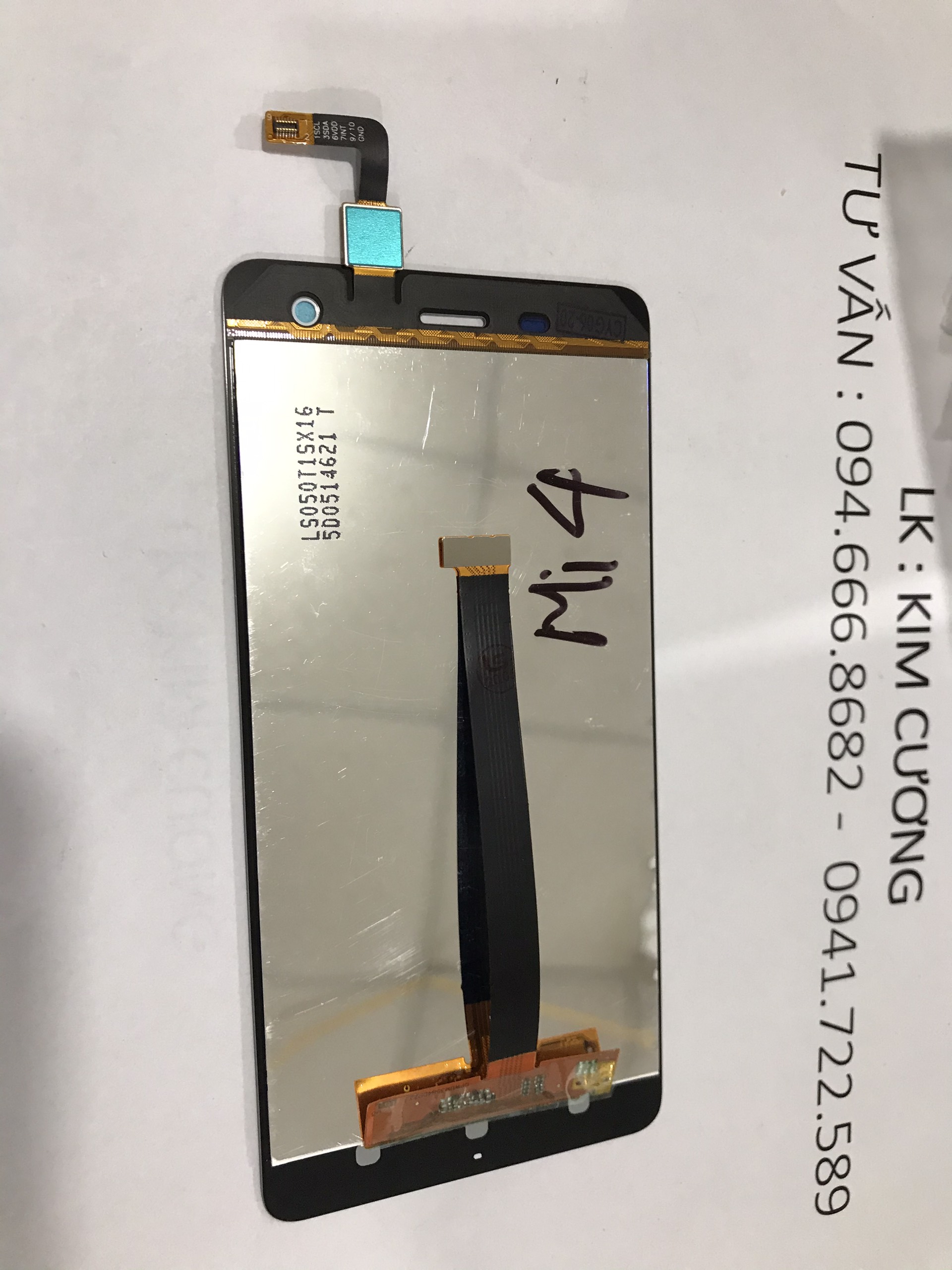 Màn Hình Xiaomi Mi 4