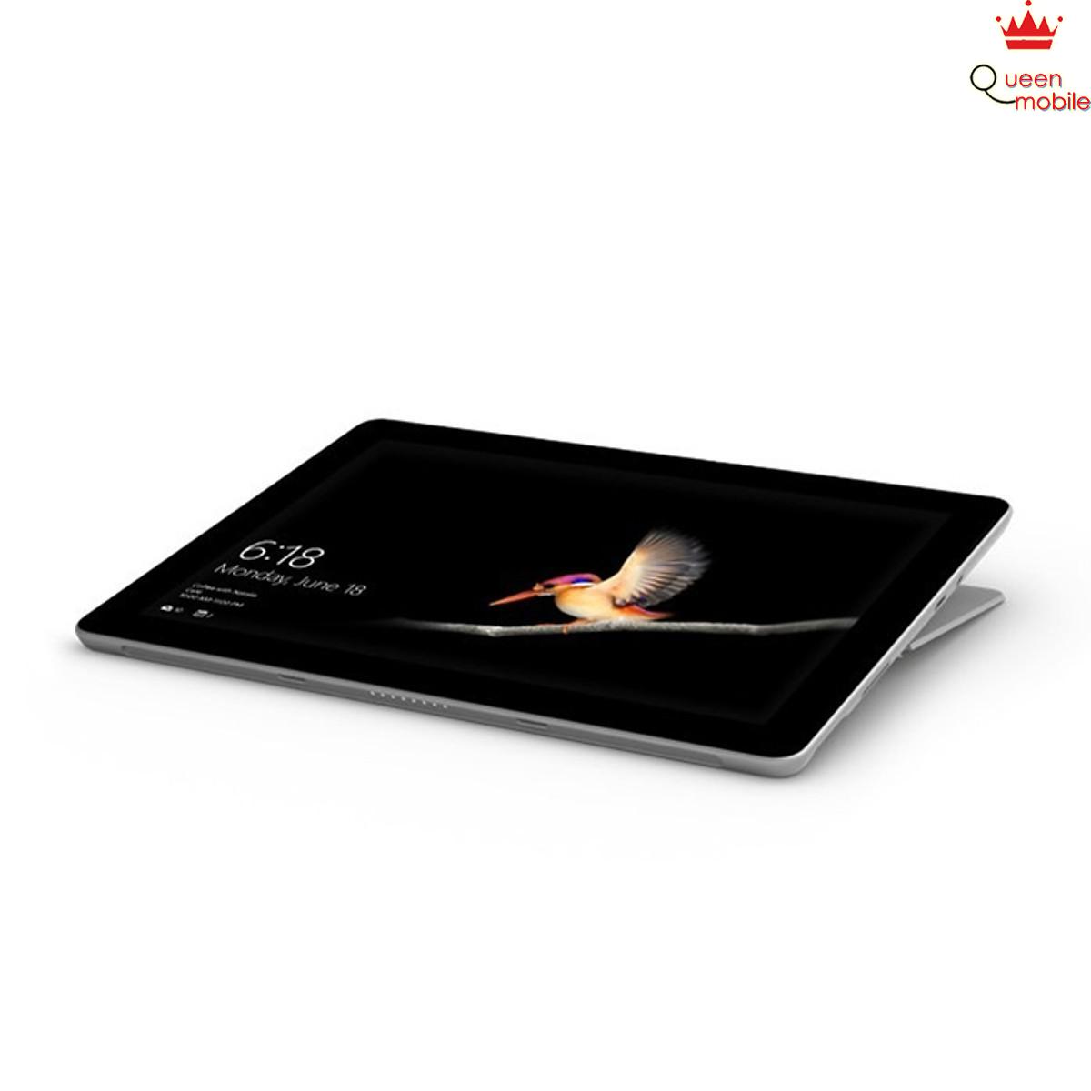 [HCM]Microsoft Surface Go 2018 Pentium 4415Y 4GB/64GB/Win10 (10 inch) (Silver)